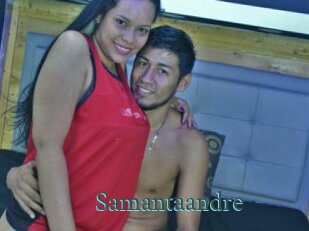Samantaandre