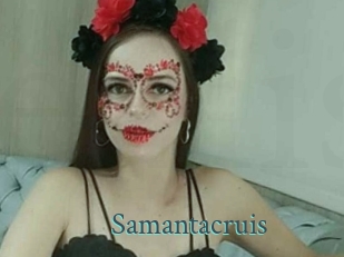 Samantacruis