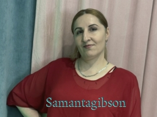 Samantagibson