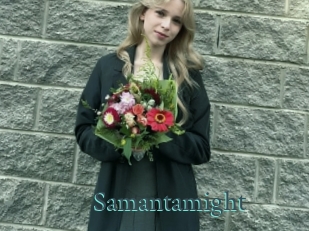Samantamight