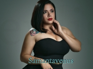 samantavenus En live show