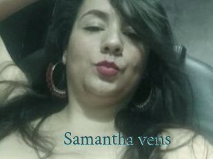 Samantha_vens