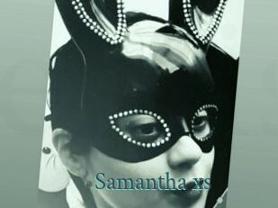 Samantha_xs