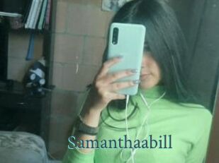 Samanthaabill