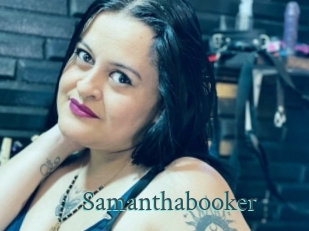 Samanthabooker