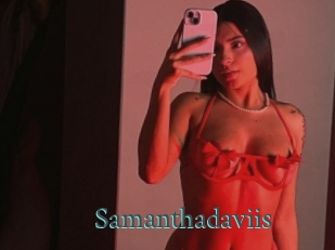 Samanthadaviis