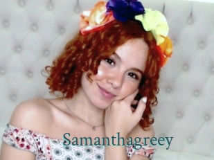 Samanthagreey
