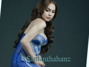 Samanthahanz
