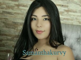 Samanthakurvy