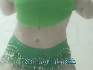 Samanthakushh