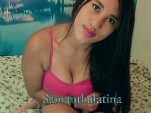Samanthalatina
