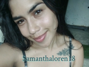 Samanthaloren18