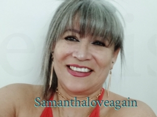 Samanthaloveagain