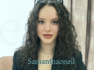 Samanthaoneil