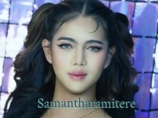 Samantharamitere