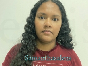 Samanthasalens