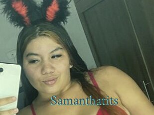 Samanthatits