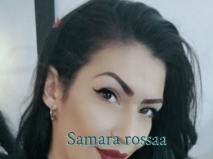 Samara_rossaa