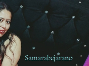 samarabejarano En live show