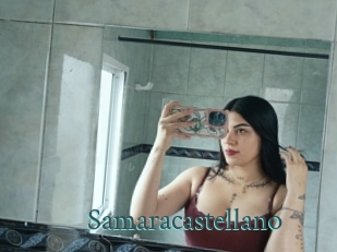 Samaracastellano