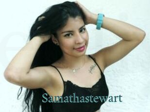 Samathastewart