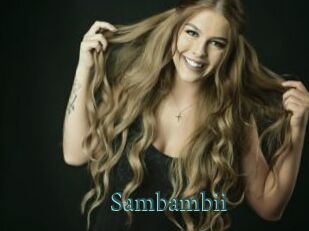 Sambambii