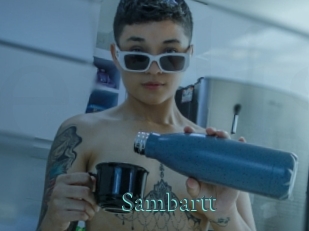 Sambartt