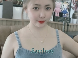 Sambray