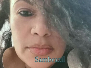 sambrazil En live show