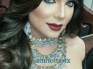 Samhottestx