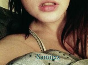 Samiixx