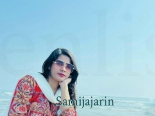 Samijajarin