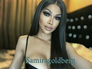 samiragoldberg En live show