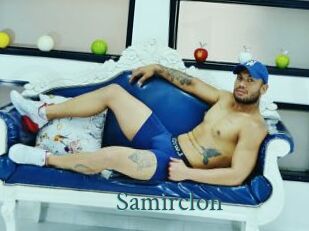 Samirclon