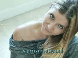 Samisinsational