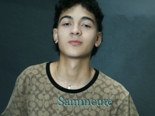 sammcute En live show