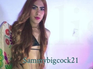 Sammybigcock21