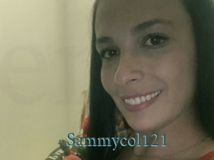 Sammycol121