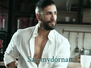 Sammydornan