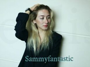 Sammyfantastic