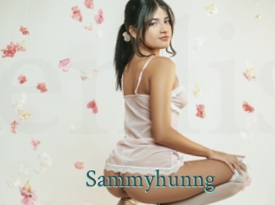 sammyhunng En live show