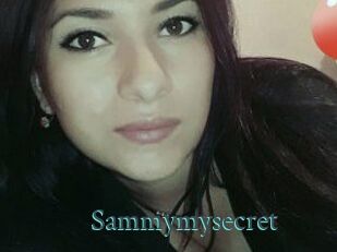 Sammy_mysecret