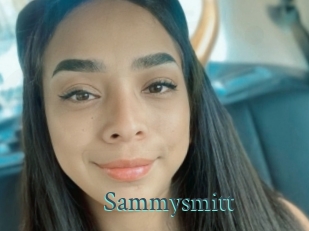 Sammysmitt