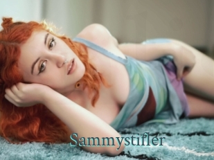 Sammystifler