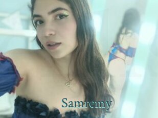 Samremy