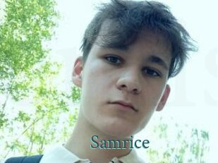 Samrice