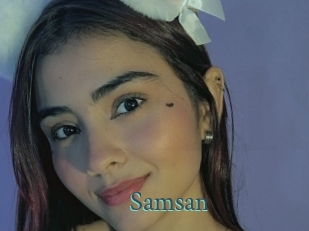 Samsan