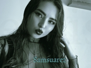 Samsuarez