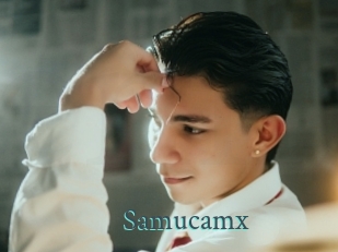 Samucamx