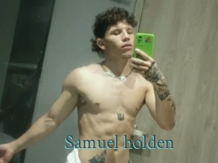 Samuel_holden